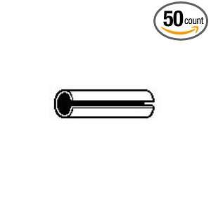 32X1/2 Tension (Spring) Pin (50 count)  Industrial 