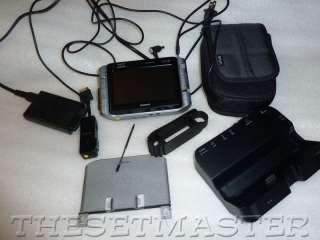 Sony Vaio VGN UX180P Ultra Portable PC Handtop UMPC Laptop Netbook 4.5 