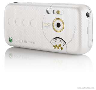 NEW SONY ERICSSON 3G W850i RADIO MP3 PLAYER CELL PHONES  