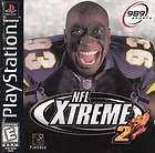 nfl xtreme 2 sony playstation game p $ 10 36 free shipping see 
