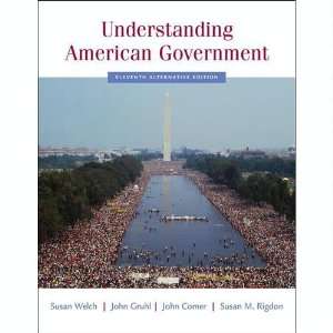  Understanding American Government Instructors Edition 