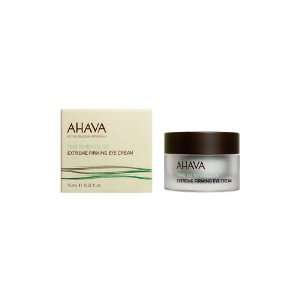  AHAVA Time to Revitalize Extreme Firming Eye Cream 