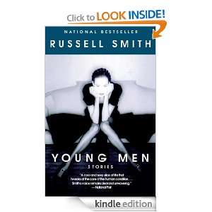 Start reading Young Men  