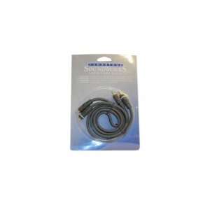  Cambridge SoundWorks High quality RCA Cable, 1 Meter 