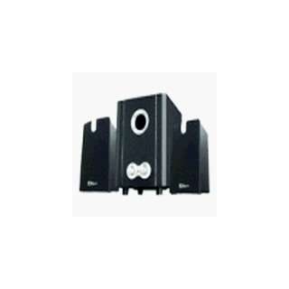  Aopen Soundbox 300 2.1 Speaker System 600 Watts 