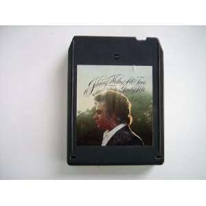   (All Time Greatest Hits) 8 Track Tape (Soul Music): Everything Else