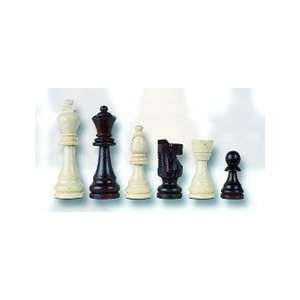   Staunton   Wooden Chessmen Sets Gaming Equipment