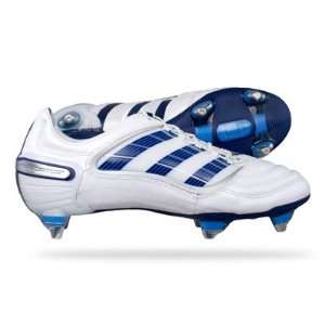 Adidas Predator X Soft Ground Soccer Boots:  Sports 