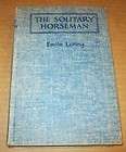 1927 book the solitary horseman emilie loring grosset and dunlap