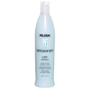  Rusk Sensories Calm Nourishing Shampoo 33 oz Health 