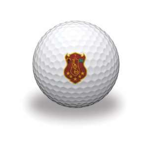  Iota Phi Theta Golf Balls