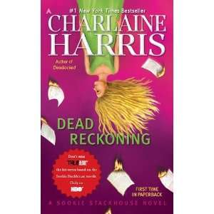  Dead Reckoning A Sookie Stackhouse Novel (Sookie 