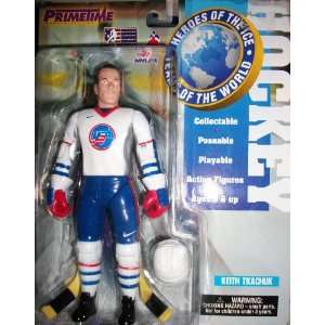   Action Figure   Heroes of the Ice   USA Hockey Team Toys & Games