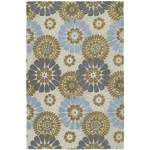  Kaleen Premier Jasmine Beige Rug   6908 03   3 x 5