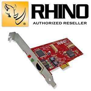 Rhino R1T1 e EC PCI Express