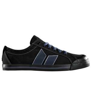  Macbeth Eliot Shoes Black/Midnight: Shoes