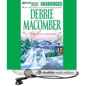   Christmas (Audible Audio Edition) Debbie Macomber, Sandra Burr Books