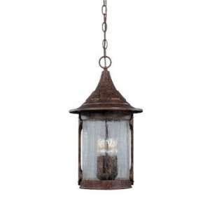  Designers Fountain 20934 CHN Lantern