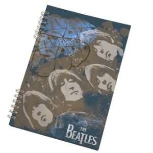  The Beatles Rubber Soul Address Book