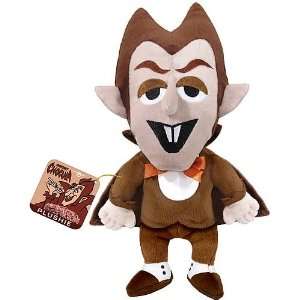  Count Chocula   General Mills Monster Cereal   7 Plush 