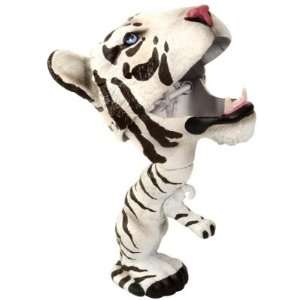  White Tiger Chomper: Toys & Games