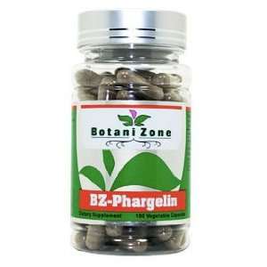 BZ Phargelin, Hemorrhoids Care, 100 Vegetable Capsules 