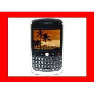  F026TV Unlocked GSM Cell Phone with Camera MP3 Bluetooth 