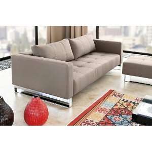  Cassius Convertible Sofa/Lounger by Innovation