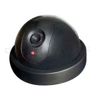 Dome Camera Fake Surveillance Motion Security Dummy  