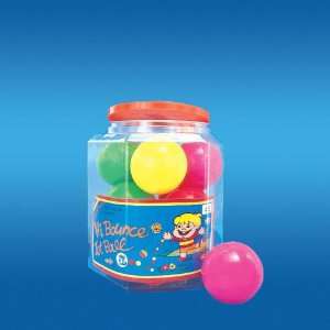  Super Ball 60MM 12 Each Display Toys & Games