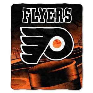  Flyers Micro Plush Blanket: Home & Kitchen