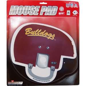 Ferris State Bulldogs Mouse pad 
