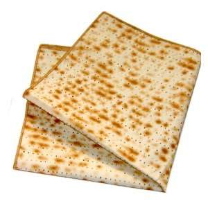   Matzah Napkin Perfect for Your Passover/Pesach Seder 