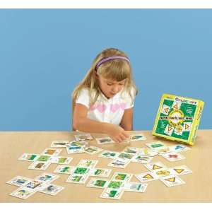   Childcraft Grade 1 Social Studies 6 Puzzle Games Set: Office Products