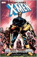 X Men Dark Phoenix Saga, Author by Chris 