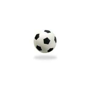  Soccer Ball Lip Balm