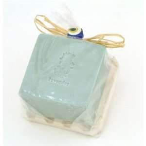  History Lavender Soap with Soapdish 7 oz