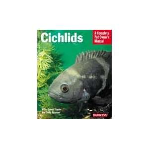  Top Quality Cichlids: Pet Supplies