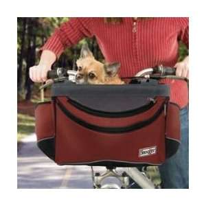  Sporty Dog Carrier Bike Basket: Pet Supplies