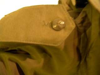 Military Jacket Presov Slovakia Coat Uniform  