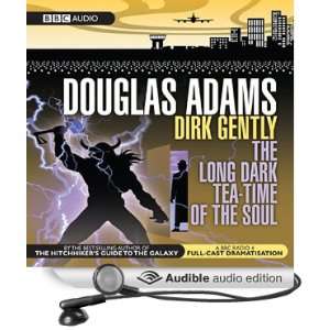  Dirk Gently The Long Dark Tea Time of the Soul 