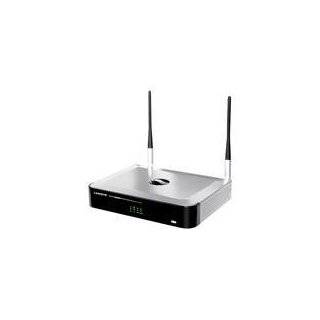 Cisco WAP2000 54 Mbps Wireless Access Point by Cisco Systems