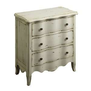  Coast to Coast 39629 33 by 15 3/4 by 32 Inch 3 Drawer 
