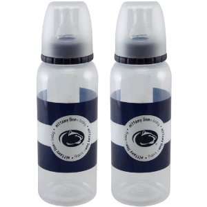  Penn State 2 Pack Baby Bottles