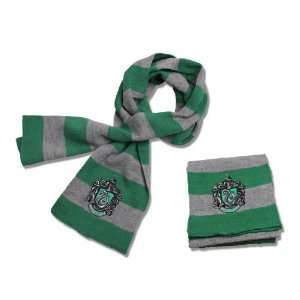 Cosplay Harry Potter College Scarf Slytherin Toys & Games