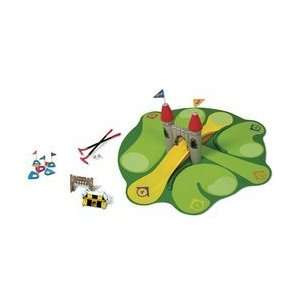  Golf Party Island Toys & Games