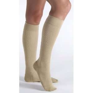    20 mmHg Knee High Compression Socks in Large