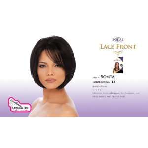  Freetress Equal Lace Front Wig Sonya #P4/27 Beauty