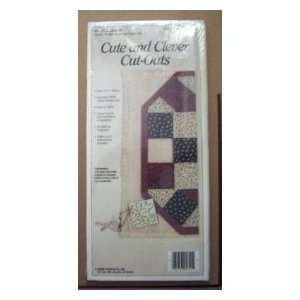   Chain Kit (Cute and Clever Cut Outs) Craft Kit: Arts, Crafts & Sewing