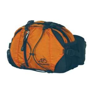  ALPS Mountaineering Montauk Fanny Pack Blue Sports 